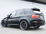 BMW Flash by Hamann 2007 года